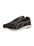 Puma Spd500ignpwrwmwq4, Zapatillas de Deporte Exterior para Mujer, Negro, 38.5 EU 5.5 UK