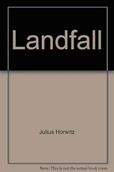 Hardcover Landfall Book
