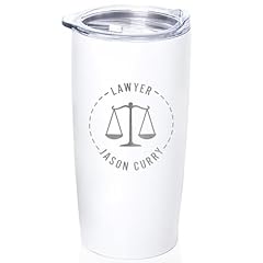 White - Lawyer Custom