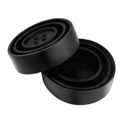 Bouchon de logement scellé universel 100mm pour réparer le cache poussiere phare auto