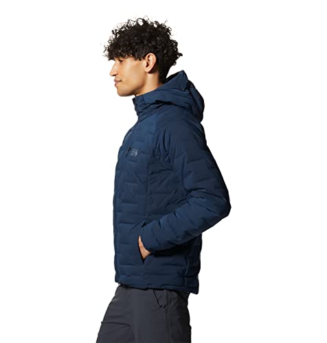Image of Mountain Hardwear Stretchdown Hoody