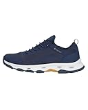FROGG TOGGS Men's Outflow Drain Shoe, Navy, Size 11