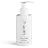 Inglot Soft & Smooth Facial Cleansing Gel - Removes Blemishes and Makeup Residues and Leaves Velvety Soft Moisturised Skin with Kombucha and Ginkgo Biloba Extracts 145ml