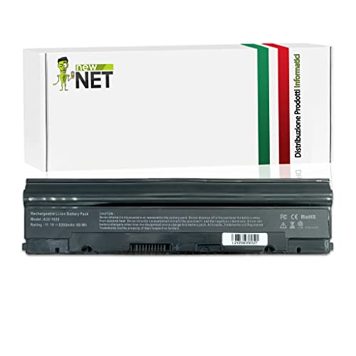 New Net Batteria A31-1025 A32-1025 compatibile con...