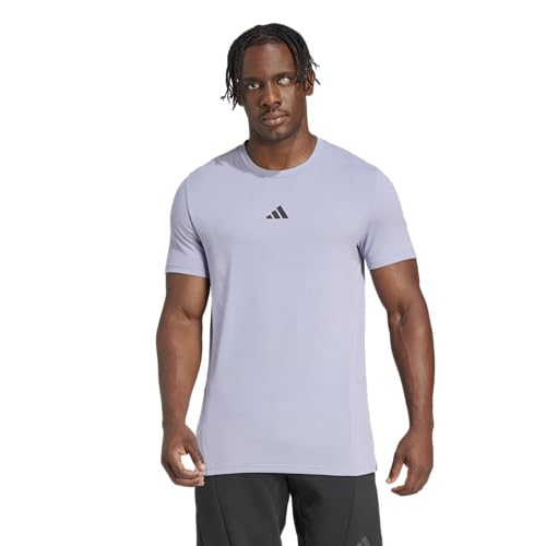 Image of adidas Men's Designed For Training Workout T-Shirt