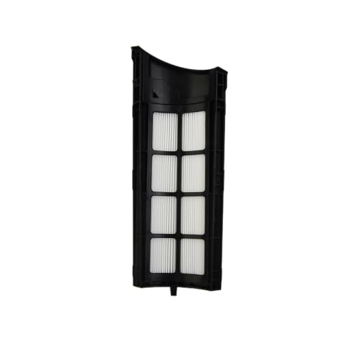Kit de filtros de espuma para Shark Vertex Pro, dile adiós a la pérdida de potencia 2