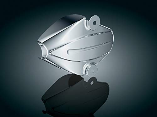 Kuryakyn 8286 Shaft Drive Cover for Yamaha V Star