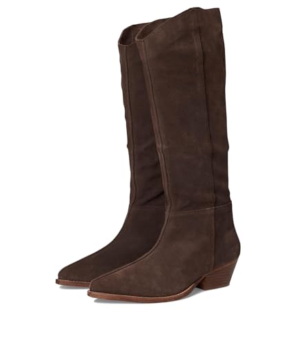 Free People Women's Sway Low Slouch Boots 2.0 Western