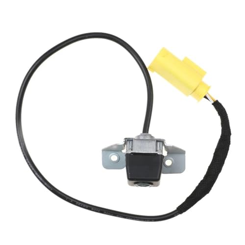 Caméra de recul pour stationner en ville facilement en Hyundai IX35 Tucson 95790-2S011 IR