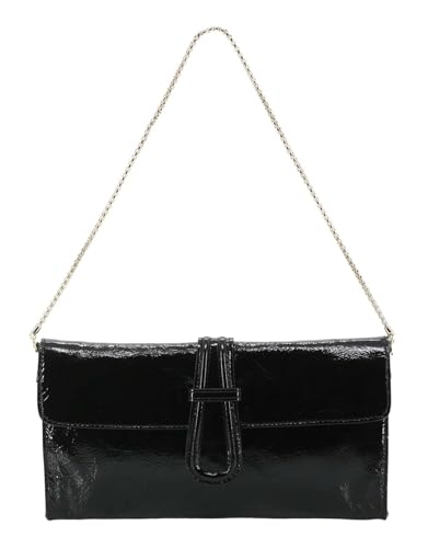 Pochette cuir ABRO Luna : rangez vos essentiels sans vous encombrer
