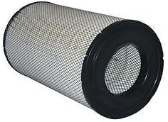 2803 NAPA Gold Outer Air Filter Fits Ag-Chem Case Caterpillar Hitachi John Deere