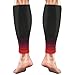 ACWOO Tutore Polpaccio, Manicotti a Compressione Per Polpaccio per Uomo e Donna, Fascia Polpaccio Compressione Graduata 15-20 mmHg Classe 1, per Vene Varicose, Stecche di Tibia, Gonfiore Delle Gambe immagine