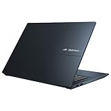 ASUS Vivobook Pro OLED M3401QA 14" 2.8K 400nits Creator Laptop (AMD Ryzen 7-5800H, 16GB RAM, 512GB SSD, Backlit Keyboard, Windows 11) - Image 5
