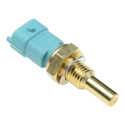Sensor de temperatura del motor 4010644 sensor de presión de agua refrigerante 0281002209 4