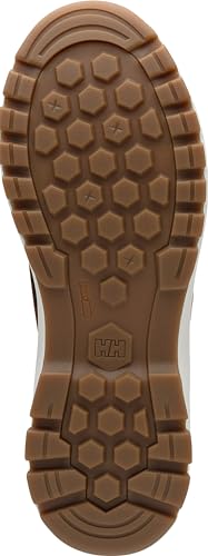 Image of Helly Hansen Mens Garibaldi V3 Winter Boots Waterproof Insulated Leather