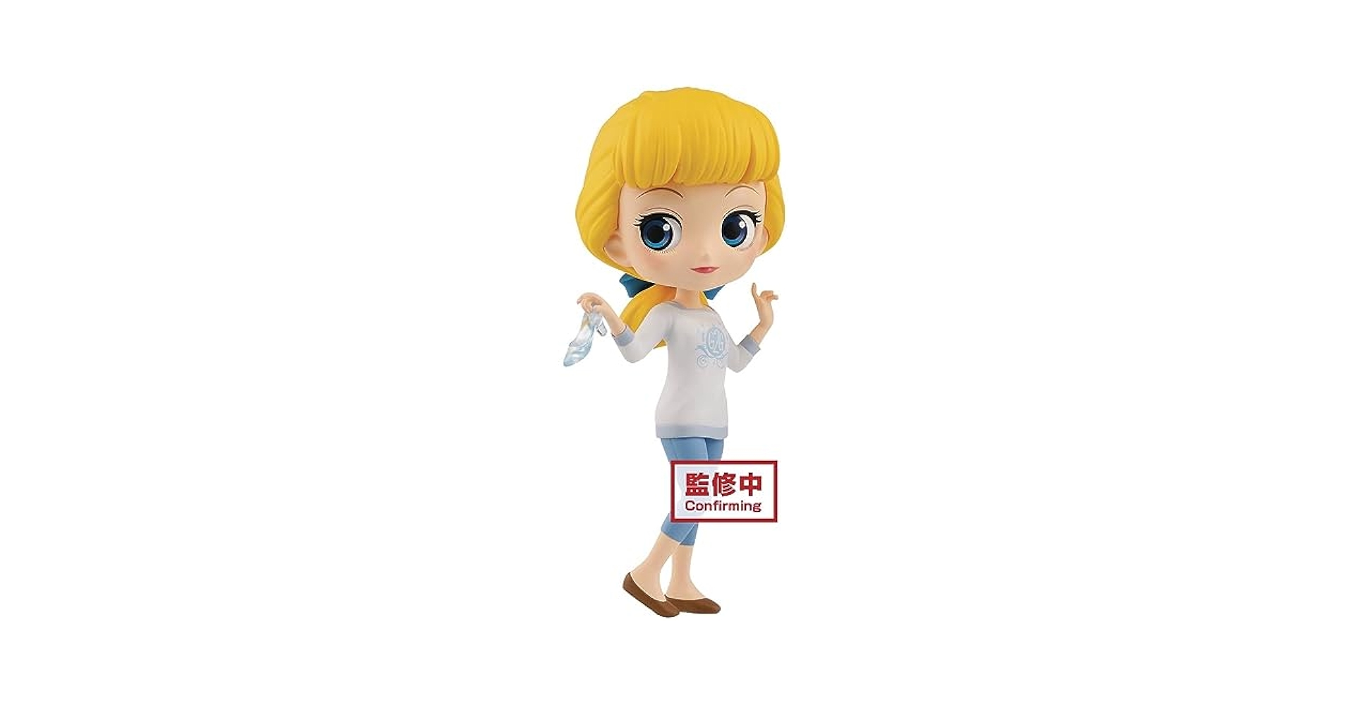 Disney - Q posket Disney Avatar Style レアカラー 6種 41nDtouUesL._UF350,350_QL80_.jpg