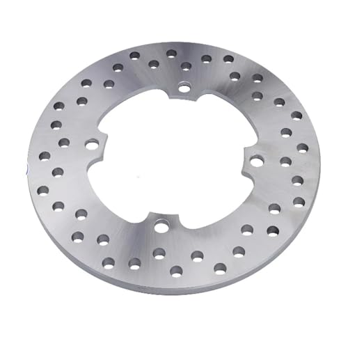 Rotor arrière haute dissipation pour CBR1000RR et VTR1000
