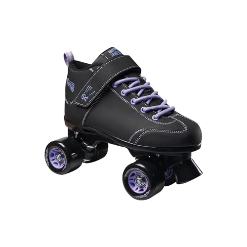 California Skate Co - Rincon (Purple, Mens 8 / Womens 9)