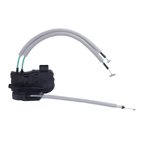 Actuador de cerradura para puerta trasera de Kia Sportage 2011-2016 referencias 81410/81420-3W000
