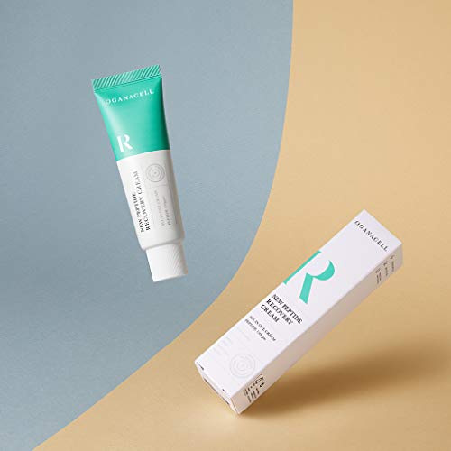ogana cell peptide recovery cream