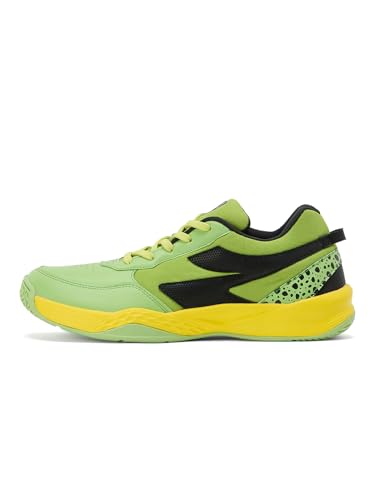 Image of SG Raptor Court Shoes - Lightweight, Breathable & High-Performance Design