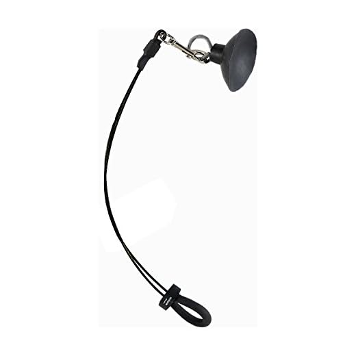 Pro Guard Stay-N-Wash Dog Grooming Tub Restraint and Pet Bathing Tether