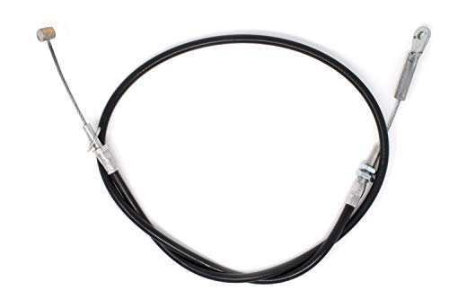 Cable de freno de aparcamiento Honda Pilot FL400R de alta resistencia DP 0016-001