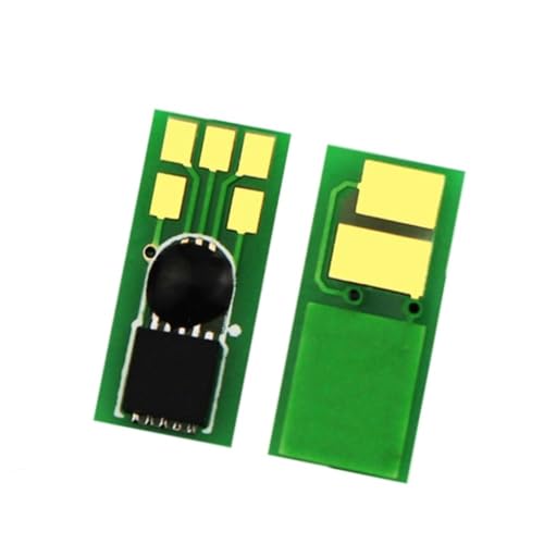 Puce CF287A pour HP LaserJet M506dn - Solution blocage imprimante et niveau toner épuisé