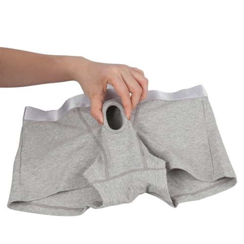 Harness Underpants Strapless Strap On Boxer Briefs Underwear for Men Women Couples Unisex Boxer Briefs Panties3