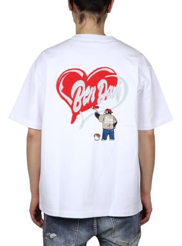 [�x���f�C�r�X] T�V���c ����T�V���c �����Y BEN DAVIS L �z���C�g bendavis077 [�������K�i]