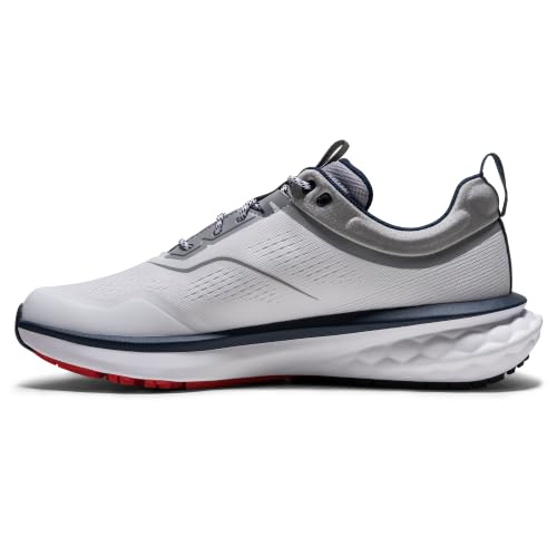 Image of FootJoy Men's FJ Quantum Golf Shoe