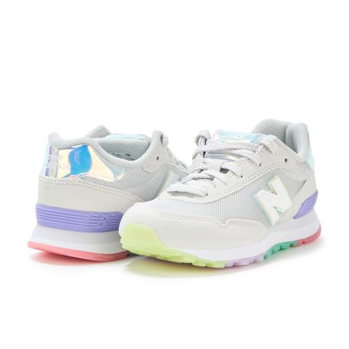 Image of New Balance Kid's 515 Lace Sneaker (Little Kid)