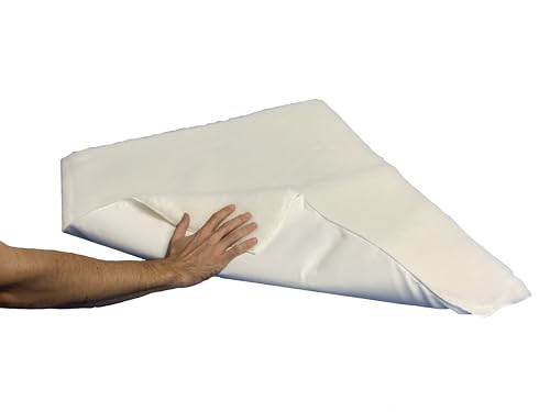 Gar Medical Draps anti-escarres 100 x 60 cm, housse anti-escarres...
