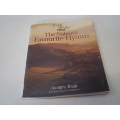 Nation's Favourite Hymns