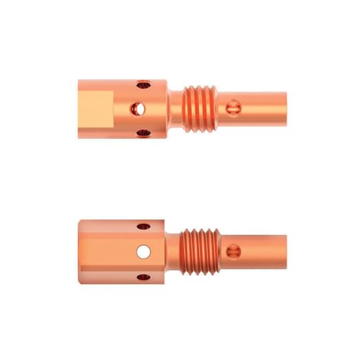 Solter Portatubo M8 SX-25 para Antorcha MIG | Pack de 2 Unidades | Accesorios de soldadura