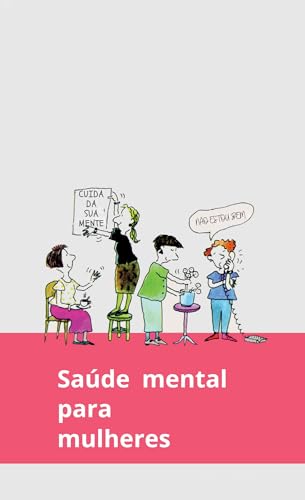 Saúde mental para mulheres