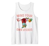 Photo Gallery uterus camicia donna floreale isterectomia mind your own uterus canotta Photo Gallery uterus camicia donna floreale isterectomia mind your own uterus canotta