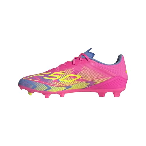 Image of Adidas Unisex-Adult F50 League Firm Ground /Multi Ground