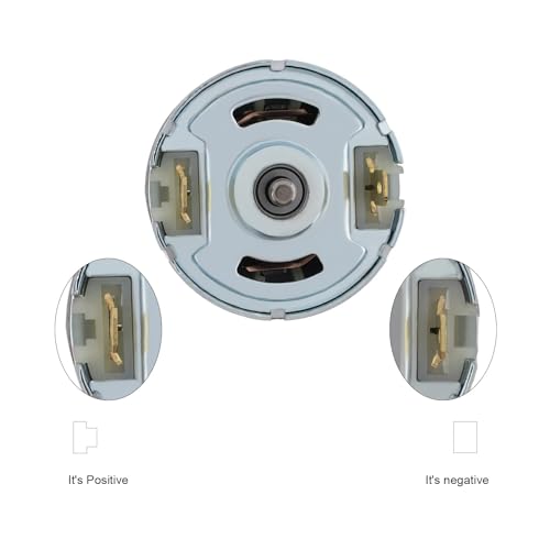 Moteur à courant continu 895 pour outil électrique d'atelier - 4