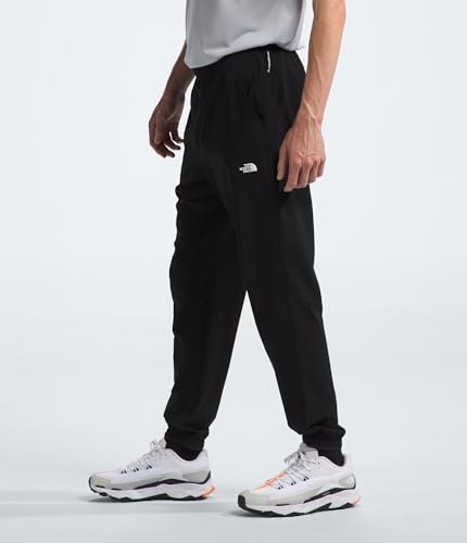 THE NORTH FACE Men's Wander Jogger 2.0 | Moisture Wicking Pants, Water Repellent Finish, Internal Drawcord2