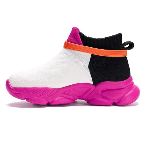 Shoes for Boys Girls Fashion Shoes Walking Running Shoes Birthday Gift Tenis Shoes