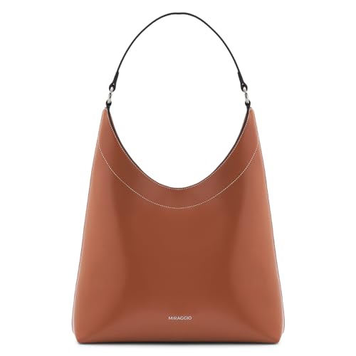Image of Miraggio Selene Hobo Bag | Shoulder Bag For Women