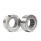 1PCS B210 Axle Diameter 56.109 Outer Diameter 90MM Thickness 32mm Cam Clutch Needle Roller One-way Bearing with Keyway