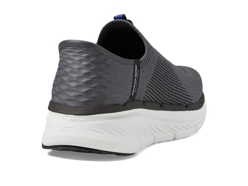 Image of Skechers Mens MAX Cushioning Premier 2 Slip-ins Sneaker