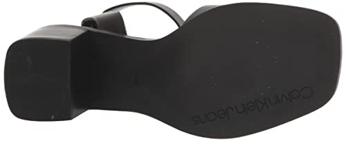 Calvin Klein Women's Jeroty Heeled Sandal4