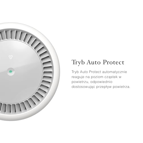 Molekule Air Mini+ oczyszczacz powietrza przenośny