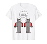 Vintage Robot Cool Gifts