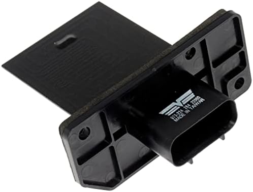 Dorman 973-224 HVAC Blower Motor Resistor For Select Ford Explorer, Mercury Mountaineer (2007-2010) 3 thumbnail image
