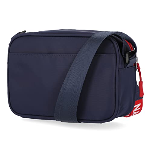 Image of Nautica Womens Camera Crossbody