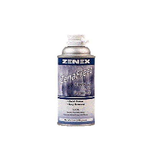 Zenex ZenaFreez Gum Remover